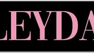 Bombshell Blonde Shows Off Lingerie Before Fingering Wet Pussy