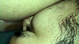 Real Mexican homemade with fat ass whipping