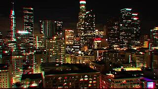 I got off on a stranger with a big cock