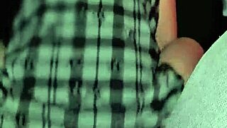 stepsister, your cowgirl sex on the car is amazing!