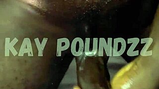 Hot Guy Jerks Off To Porn And Shoots Huge Cumshot