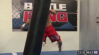 ruby rayes pussy is the ultimate prize 😈