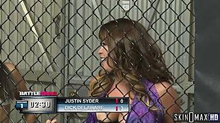 ruby rayes pussy is the ultimate prize 😈