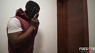 passionate blowjob with big ass peruvian mia salazar