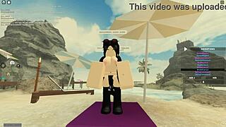 roblox adventure scene 106