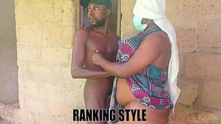 Bbw Addicted To Intense Outdoor Anal And Riding Orgasm