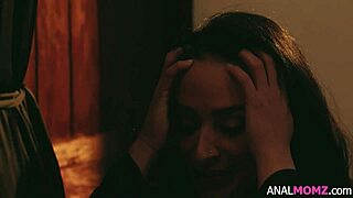 Future Holes Filled Analmomz Screwged Part 3