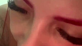 Em Ligação Na Pizzaria E Levando Pau Na Buceta Ao Mesmo Tempo