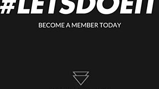 latina babe agatha vega intimate fun with big dick bf - letsdoeit