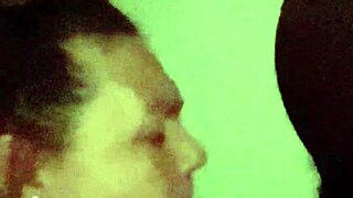 Sex addicted step sister needs me to cum