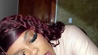 Sexiest mother-in-law ever fucks stepson without husband noticing