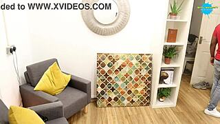 instructions how to perform behind the scenes with classy style