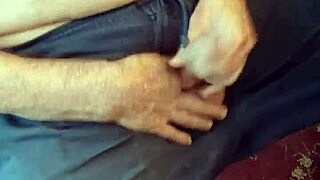 Bobbyblaine's Update: From Edging To Slinging Cum, Voyeur Flashing Exhibition.