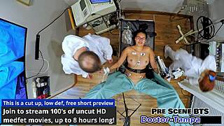 Dr Tampa - The New Immigration Policy American Citizen Edition - Step-Sisters Angel Santana Yesenia Youso