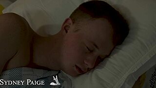 Sydney Paige lets stepson fuck 😏