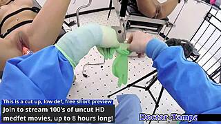 Dr Tampa - The New Immigration Policy American Citizen Edition - Step-Sisters Angel Santana Yesenia Youso