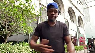 Rome Major Fucks Kaden Kole's Big Ass