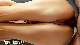 mutual pleasure pov ballsucking cumshot rimming