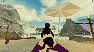 roblox adventure scene 106