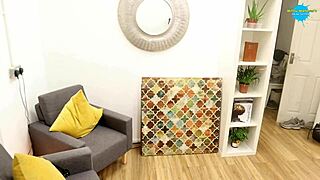 instructions how to perform behind the scenes with classy style