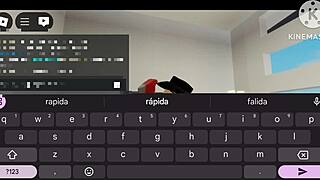 Fucking Bitch in Brookhaven Until Creampie!