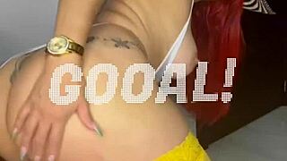 Come masturbate with me to help Colombia win the Copa America.