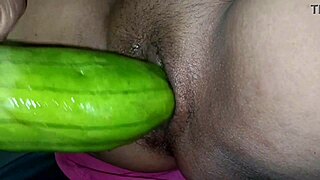 Fuck Me With My Panties On - I Make Him Cum Twice With My Tight Pussy?