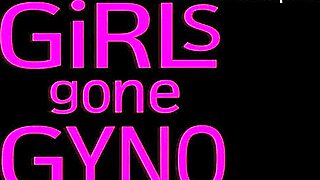 Relaxation Gynecology - Lilith Rose - Patients Pov