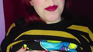 She Says, 'Your Nudes Made Me Hot, Now I'm Coming With My Butt Plug'