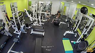 i train your girlfriend really hard