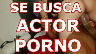 Big black cock vs mexicana--interracial mexicana gritona follada por un bbc le entra hasta el fondo buscando actores deja tu comentario y de que ciudad eres