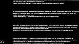 Part One: Cali Cruz And Louise Du Lac Have Fun And Get Hot At Kokinoos Space