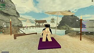 roblox adventure scene 106