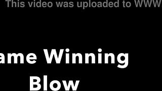 Does Stepmom Motivate With Her Big Tits?