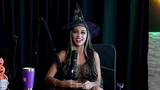 tamanho n�o � documento contou sobre exibisionismo e lugares preferidos para transar - casal fada prazeres sheer red halloween 😈