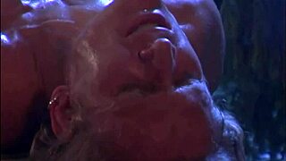 naughty young latinas lick, ride, and fuck outdoors in doggystyle and cowgirl scenes