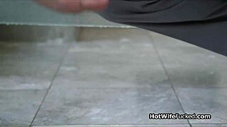 Deep Oral Session With Spicy Hotwife