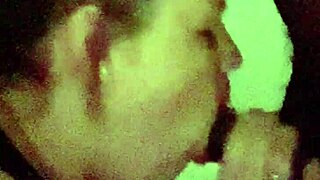 Sex addicted step sister needs me to cum