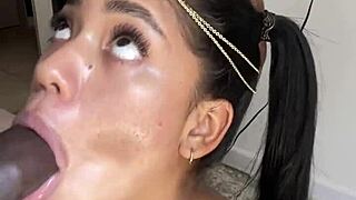 Sucking My Neighbor's Cock To Make My Partner Jealous Feels So Intense - Amateur Couple Nysdel