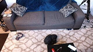 Angel Love delivers an intimate webcam sex show, teasing viewers with sensual performances and captivating moves.