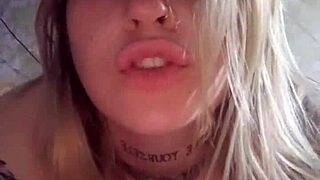 Hard anal pounding and deepthroat in pov view