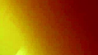 Kissesxxx fucks cucumber in public