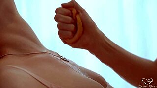 i love seeing nova hawthorne play with her pussy using dildos and vibrators.