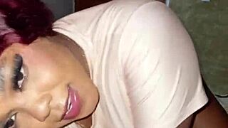 Sexiest mother-in-law ever fucks stepson without husband noticing