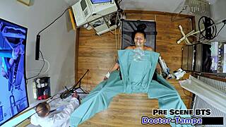 Dr Tampa - The New Immigration Policy American Citizen Edition - Step-Sisters Angel Santana Yesenia Youso