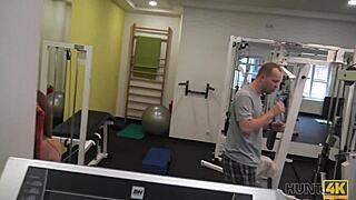 i train your girlfriend really hard