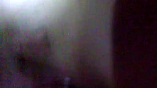 blindfolded wife angie cumming on my cock fantasizing about old friend