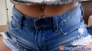 Amateur Teen 18+ Gets Pounded