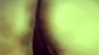 i dance in g-string panties to seduce my house boy