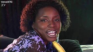 Big Natural Tits Interview With Dirty Talk And Banana